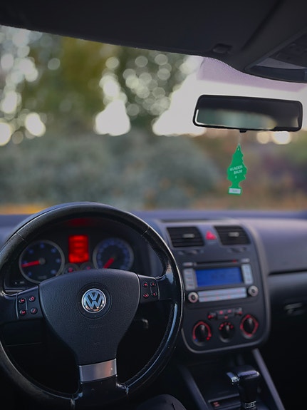 Volkswagen Golf V 8 of 19