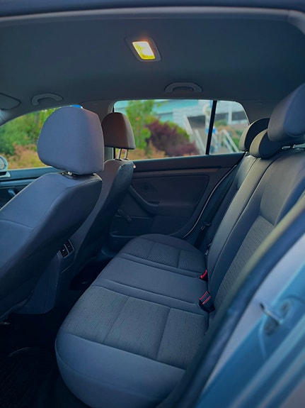 Volkswagen Golf V 14 of 19