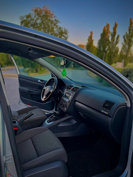 Volkswagen Golf V 12 of 19