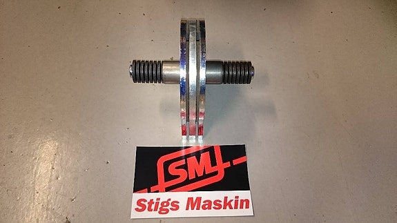 Bromspaket MPB-2 Skotare