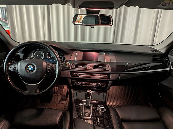 BMW 520 11 of 20