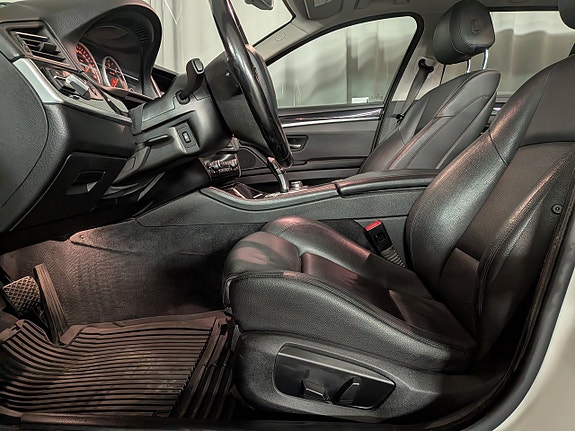 BMW 520 12 of 20
