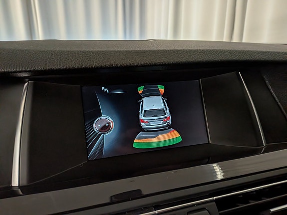 BMW 520 18 of 20