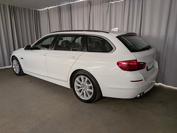 BMW 520 6 of 20