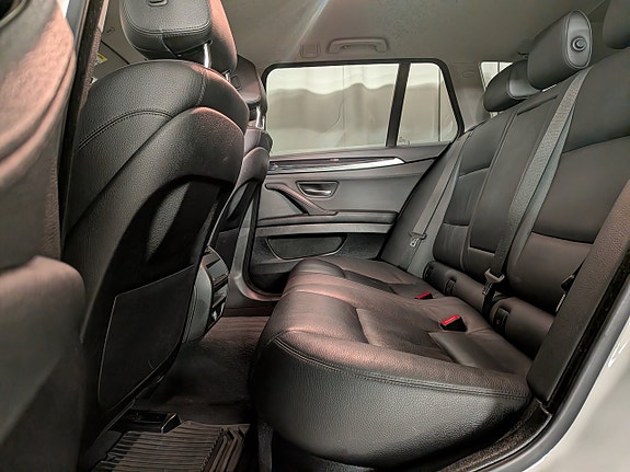 BMW 520 10 of 20