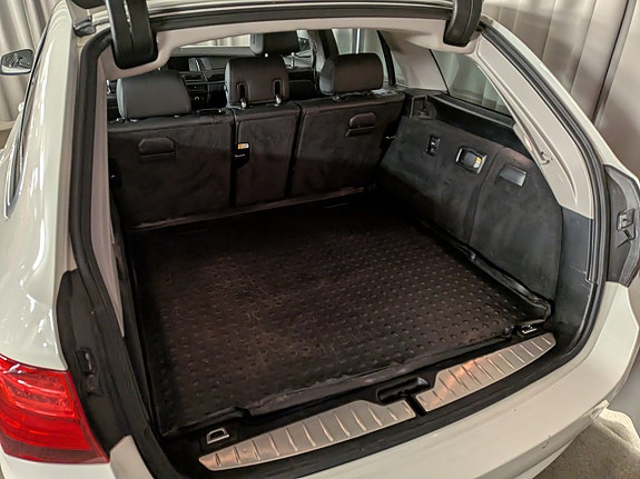 BMW 520 8 of 20