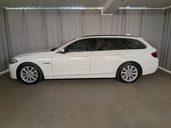 BMW 520 5 of 20