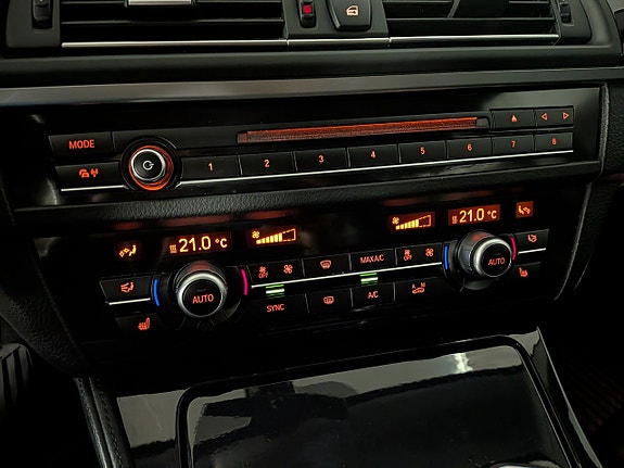 BMW 520 16 of 20