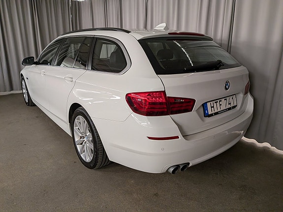 BMW 520 7 of 20