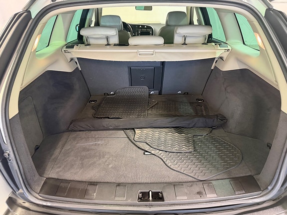 Saab 9-3X 10 of 10