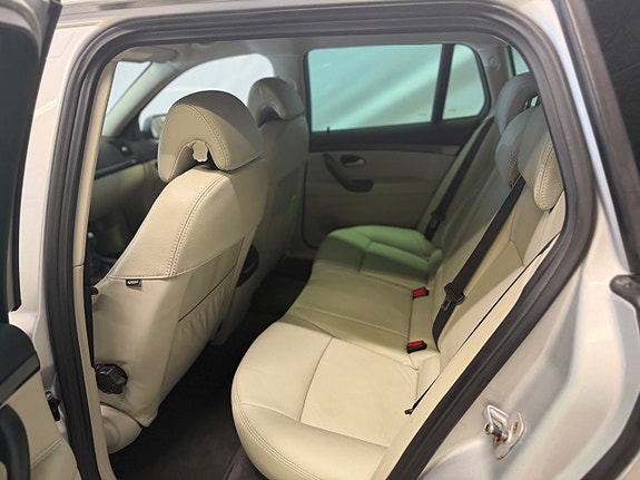 Saab 9-3X 6 of 10