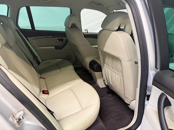 Saab 9-3X 8 of 10