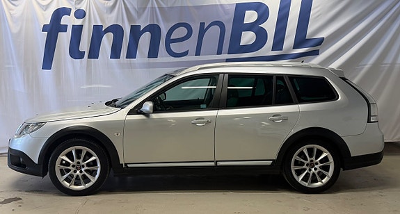 Saab 9-3X 2 of 10