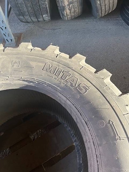 Mitas 500/60x22,5 3 of 5