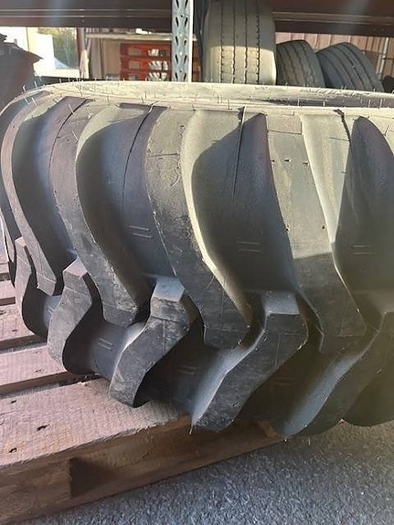 Mitas 500/60x22,5 5 of 5