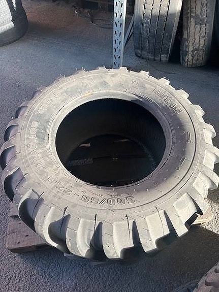 Mitas 500/60x22,5 4 of 5