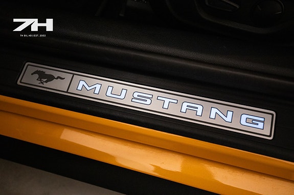 Ford Mustang 25 of 25