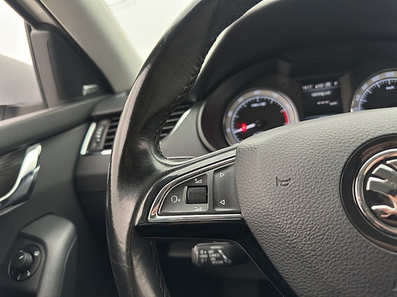 Skoda Octavia Scout 17 of 30