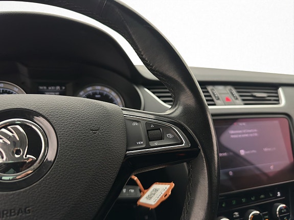 Skoda Octavia Scout 19 of 30