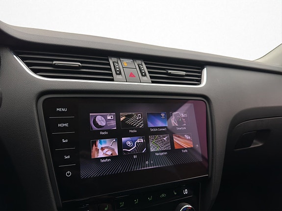 Skoda Octavia Scout 23 of 30