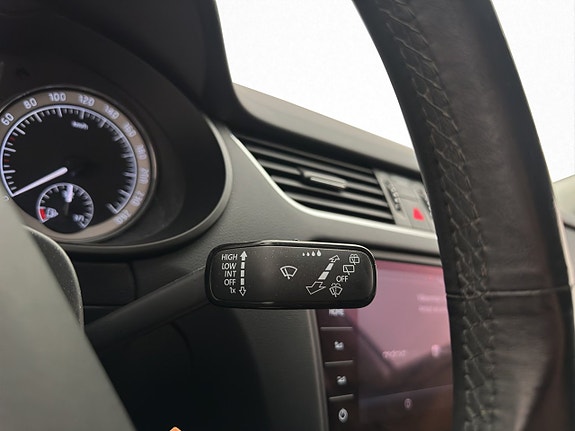 Skoda Octavia Scout 20 of 30