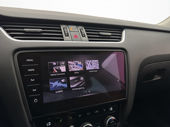 Skoda Octavia Scout 24 of 30
