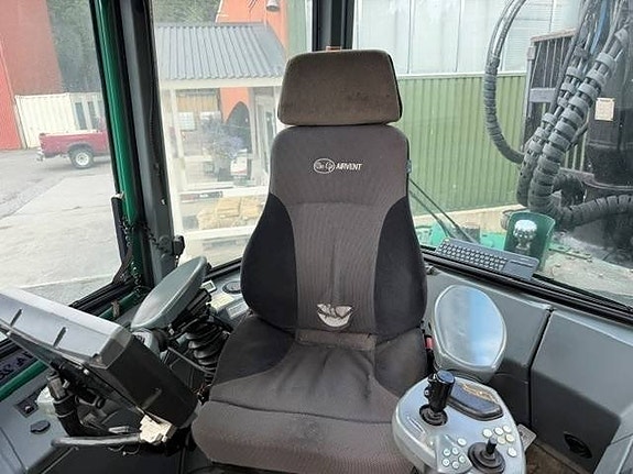 John Deere 1410 D 6 of 12