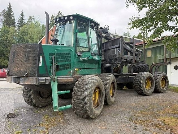 John Deere 1410 D