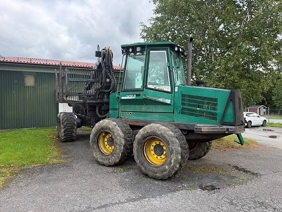 John Deere 1410 D 2 of 12