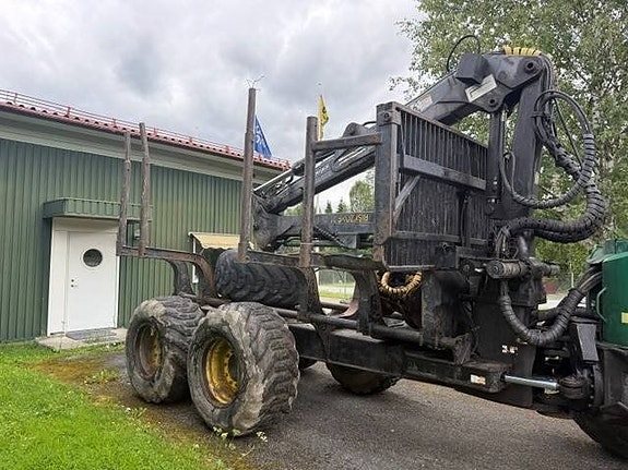 John Deere 1410 D 4 of 12