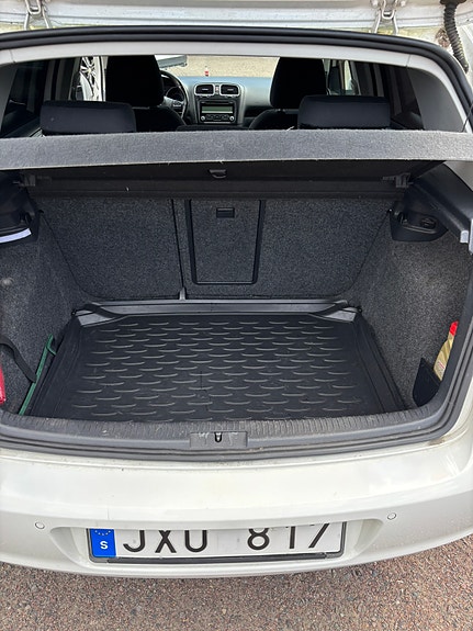 Volkswagen Golf VI 11 of 14