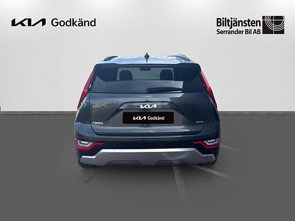 Kia Niro 5 of 14