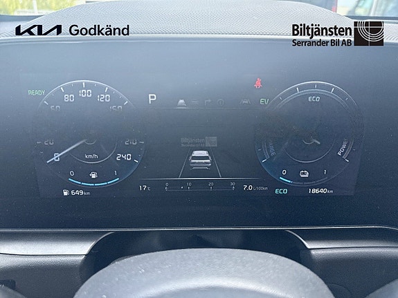 Kia Niro 10 of 14