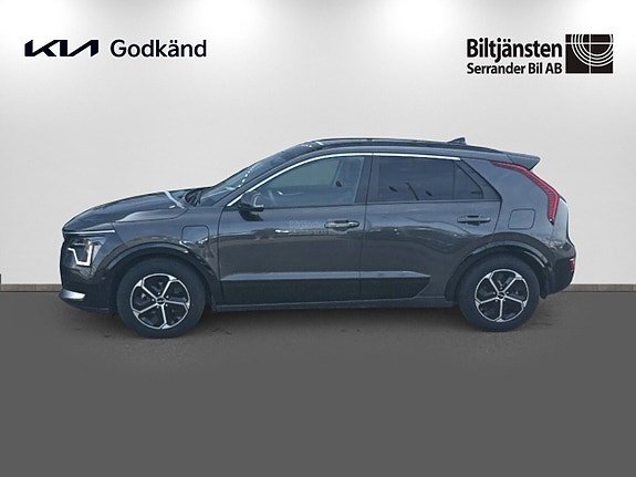 Kia Niro 4 of 14