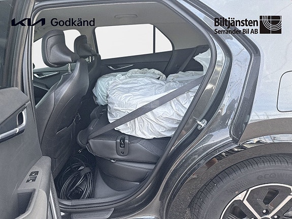 Kia Niro 9 of 14
