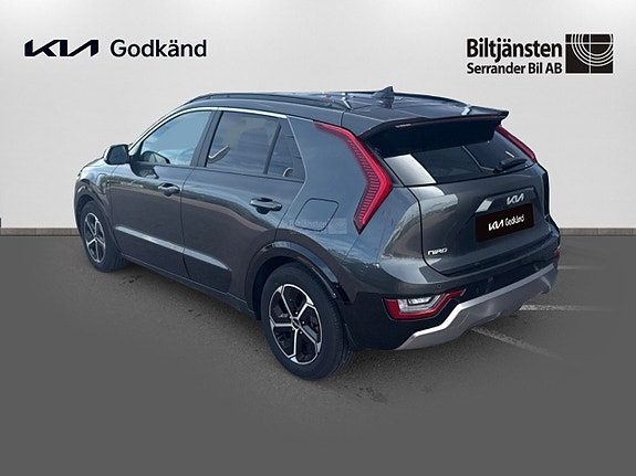 Kia Niro 6 of 14