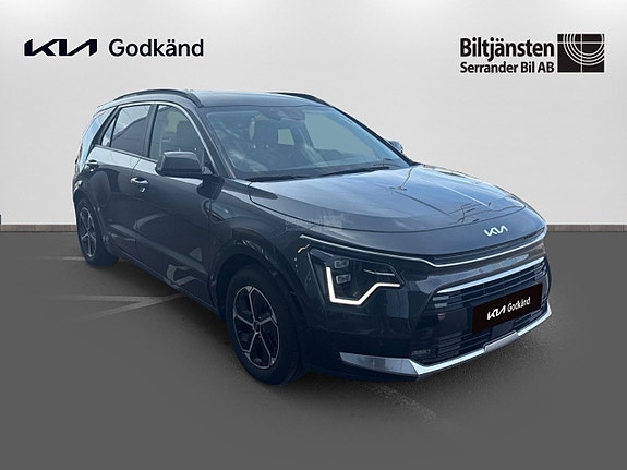 Kia Niro 3 of 14