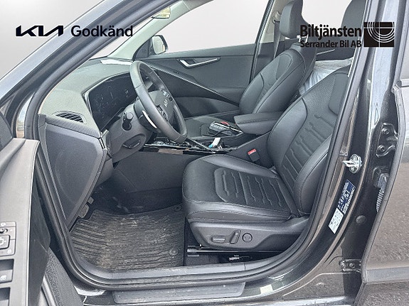 Kia Niro 8 of 14