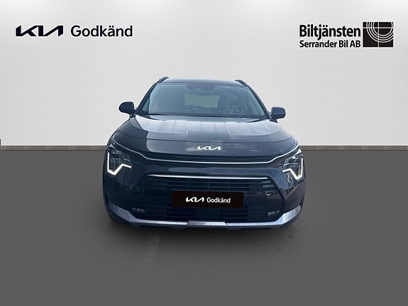 Kia Niro 2 of 14