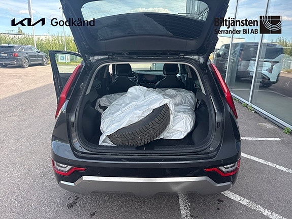 Kia Niro 14 of 14