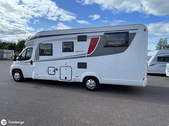 Bürstner T Lyseo 728 G 5 of 21