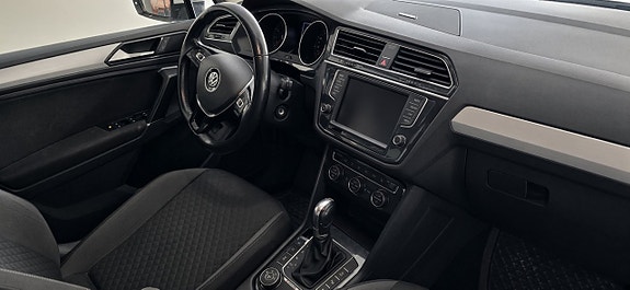 Volkswagen Tiguan 10 of 10