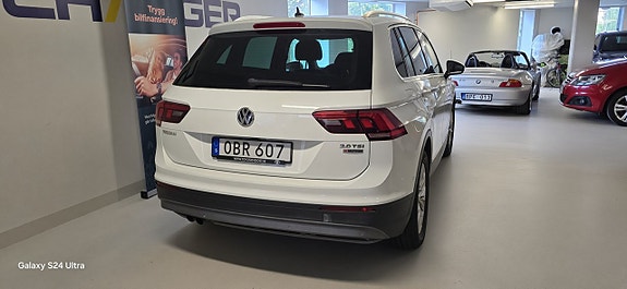 Volkswagen Tiguan 4 of 10