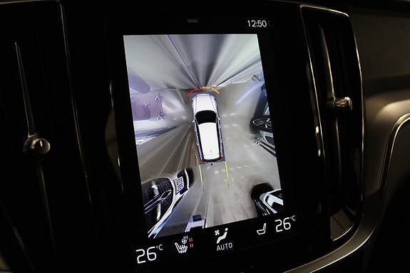 Volvo V60 18 of 22