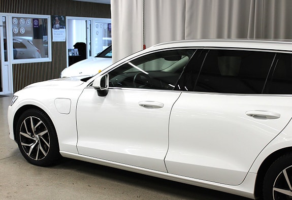 Volvo V60 10 of 22