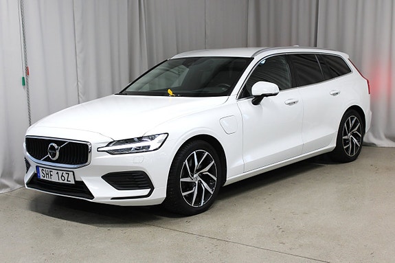 Volvo V60 9 of 22