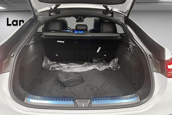 Mercedes-Benz GLE350 de 14 of 18