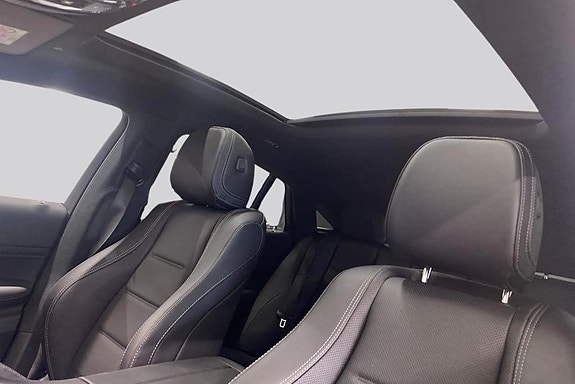 Mercedes-Benz GLE350 de 17 of 18