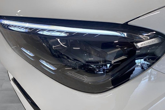 Mercedes-Benz GLE350 de 18 of 18