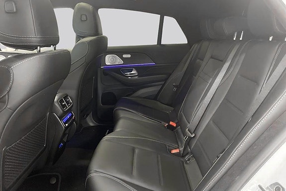 Mercedes-Benz GLE350 de 9 of 18